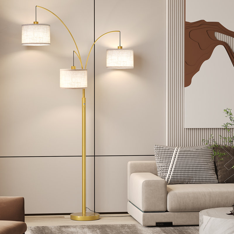 Room floor lamps sales